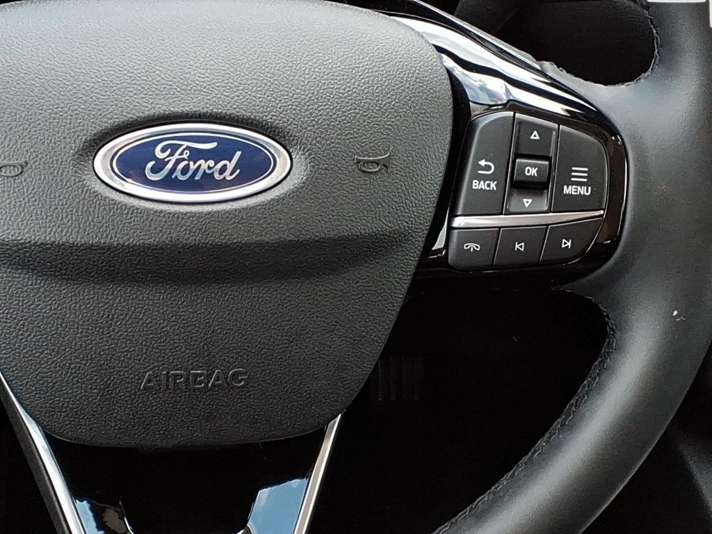 Certified 2023 Ford Escape Platinum w/ Premium Technology Package AWD/4WD image 11