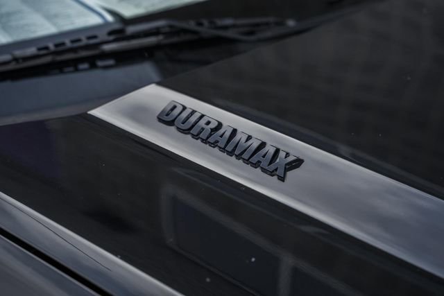 Used 2023 Chevrolet Silverado 1500 RST w/ LPO, Dark Essentials Package image 20