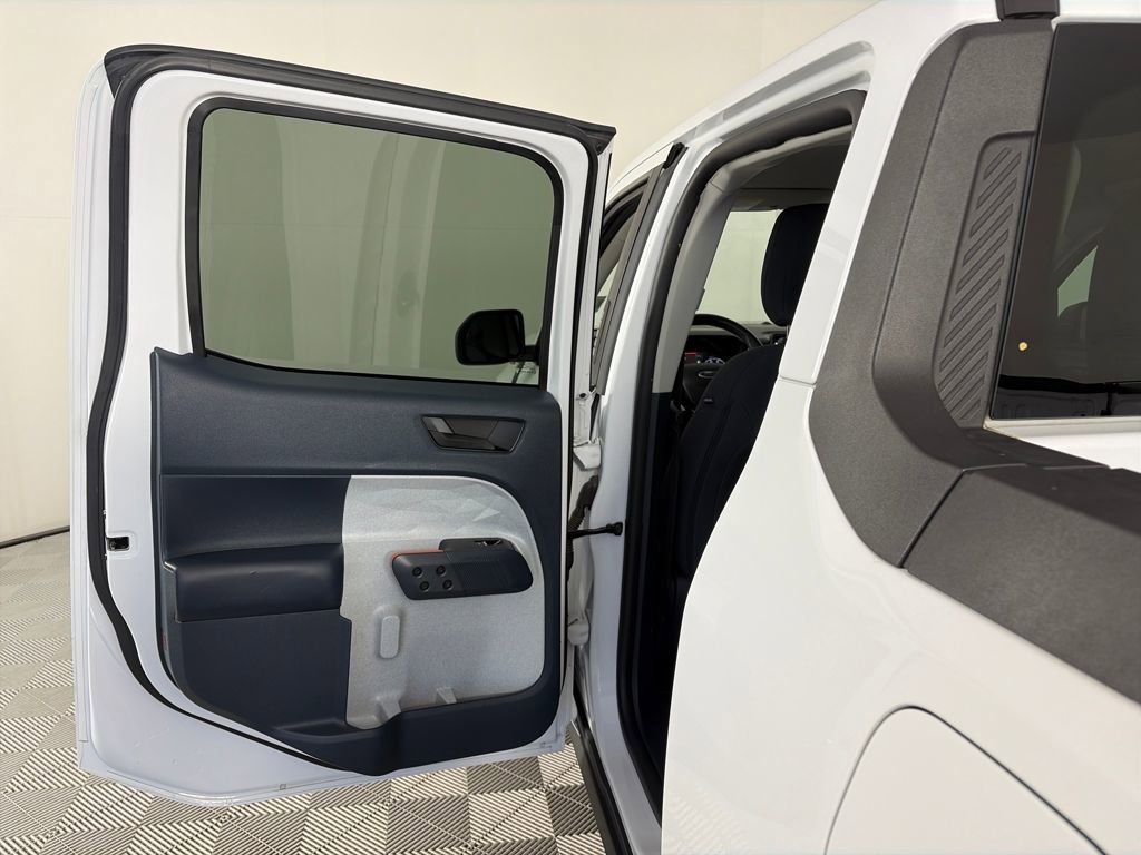 Certified 2022 Ford Maverick XLT w/ Equipment Group 300A Standard image 12