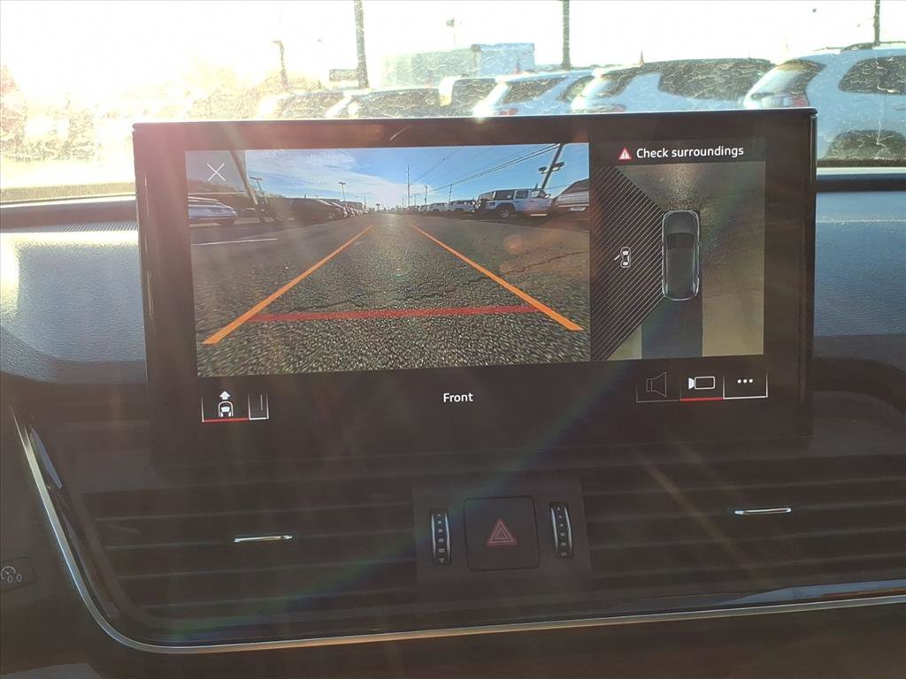 Used 2023 Audi Q5 2.0T Premium Plus image 22