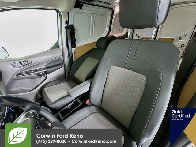 Certified 2023 Ford Transit Connect XL image 23