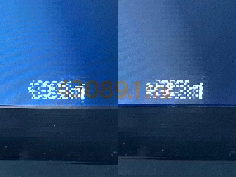 Certified 2023 Ford F150 Lightning Lariat w/ Equipment Group 511A High image 19