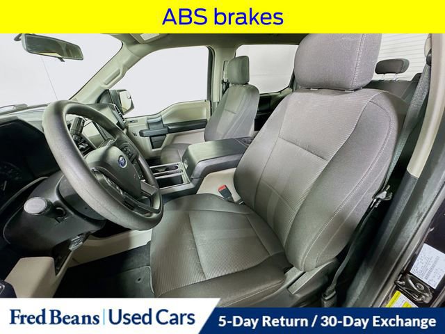 Certified 2020 Ford F150 XL w/ Equipment Group 101A Mid image 25