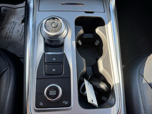 Certified 2022 Ford Explorer XLT w/ Equipment Group 202A image 21