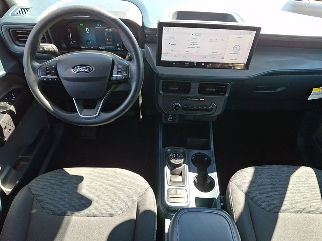 Certified 2025 Ford Maverick XL w/ Equipment Group 101A AWD/4WD image 17