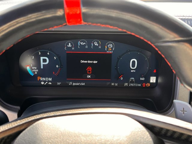 Certified 2023 Ford Bronco Raptor image 19