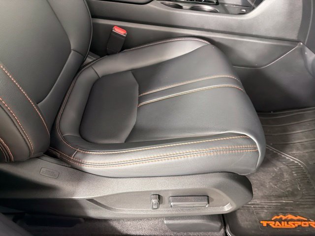 Used 2025 Honda Pilot TrailSport image 35