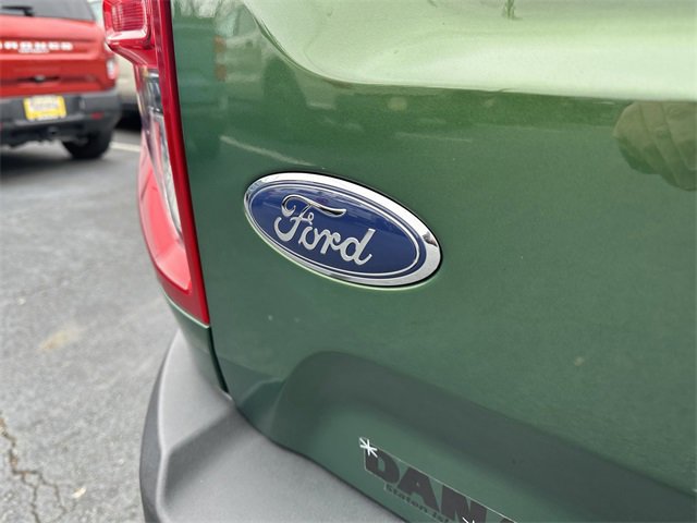 Certified 2024 Ford Bronco Sport Big Bend w/ Convenience Package image 45