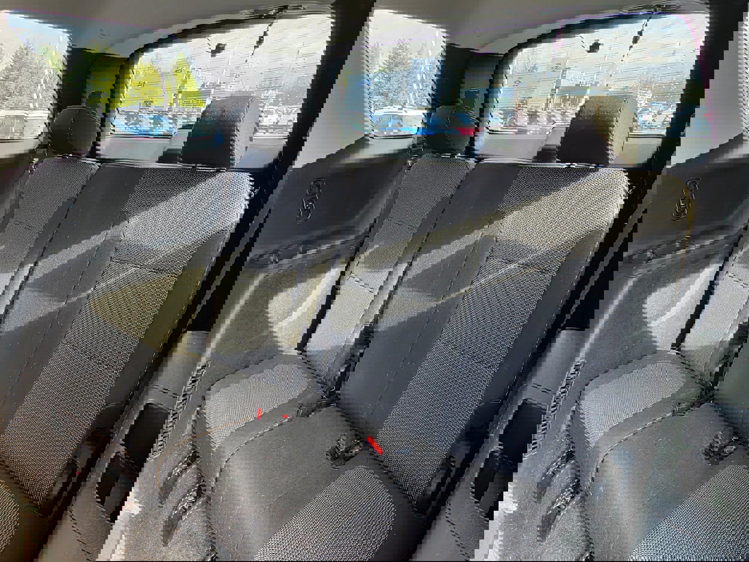 Used 2020 Chevrolet Traverse LT image 8