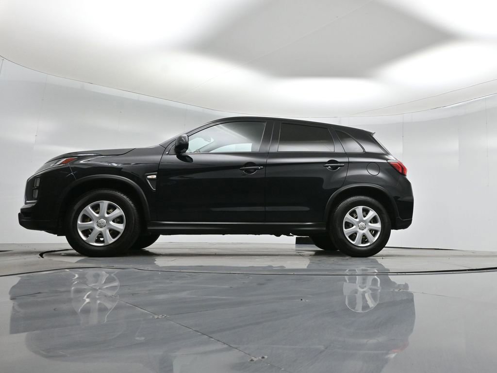 Used 2021 Mitsubishi Outlander Sport ES image 25
