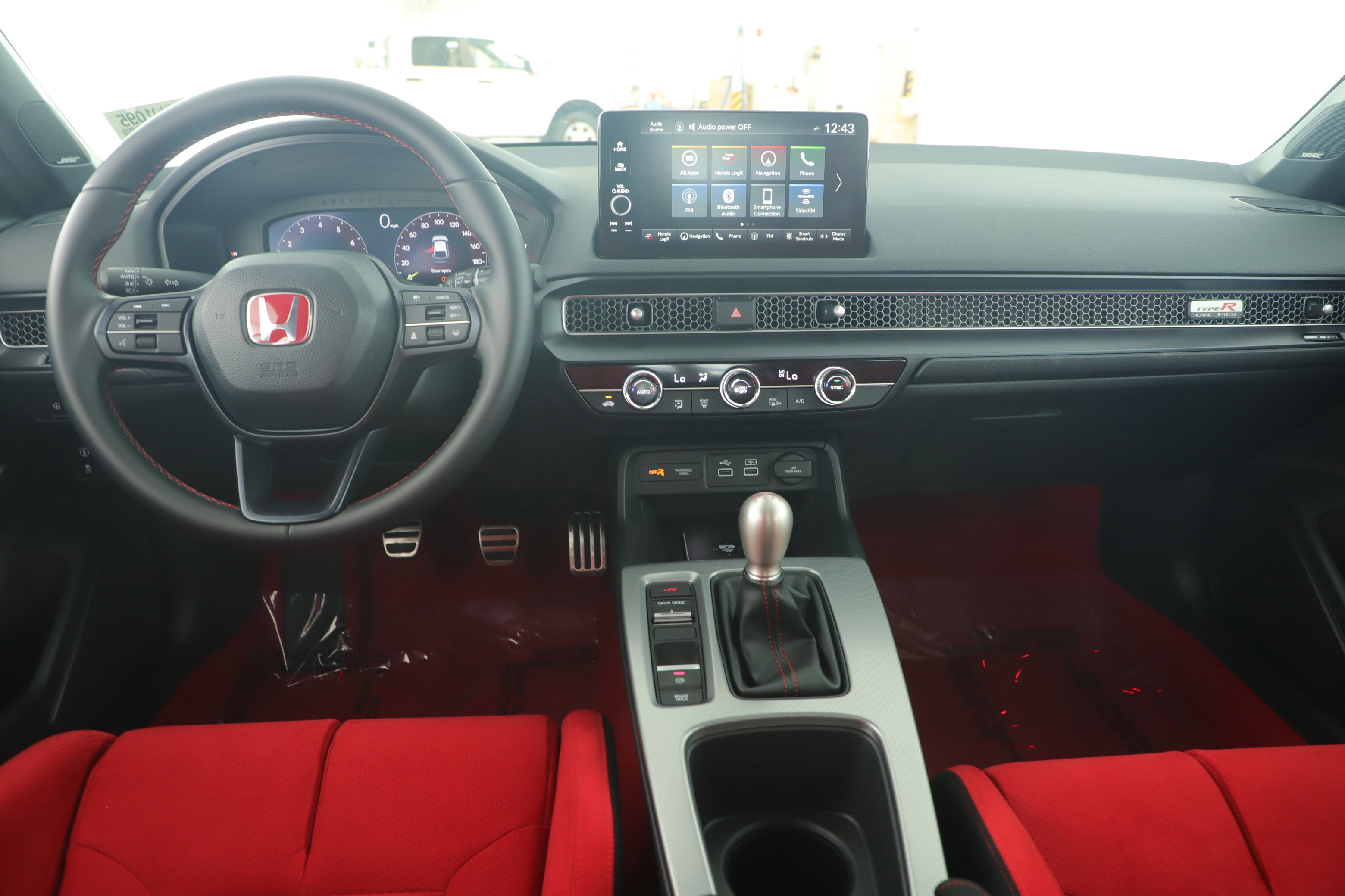 Used 2024 Honda Civic Type R image 20