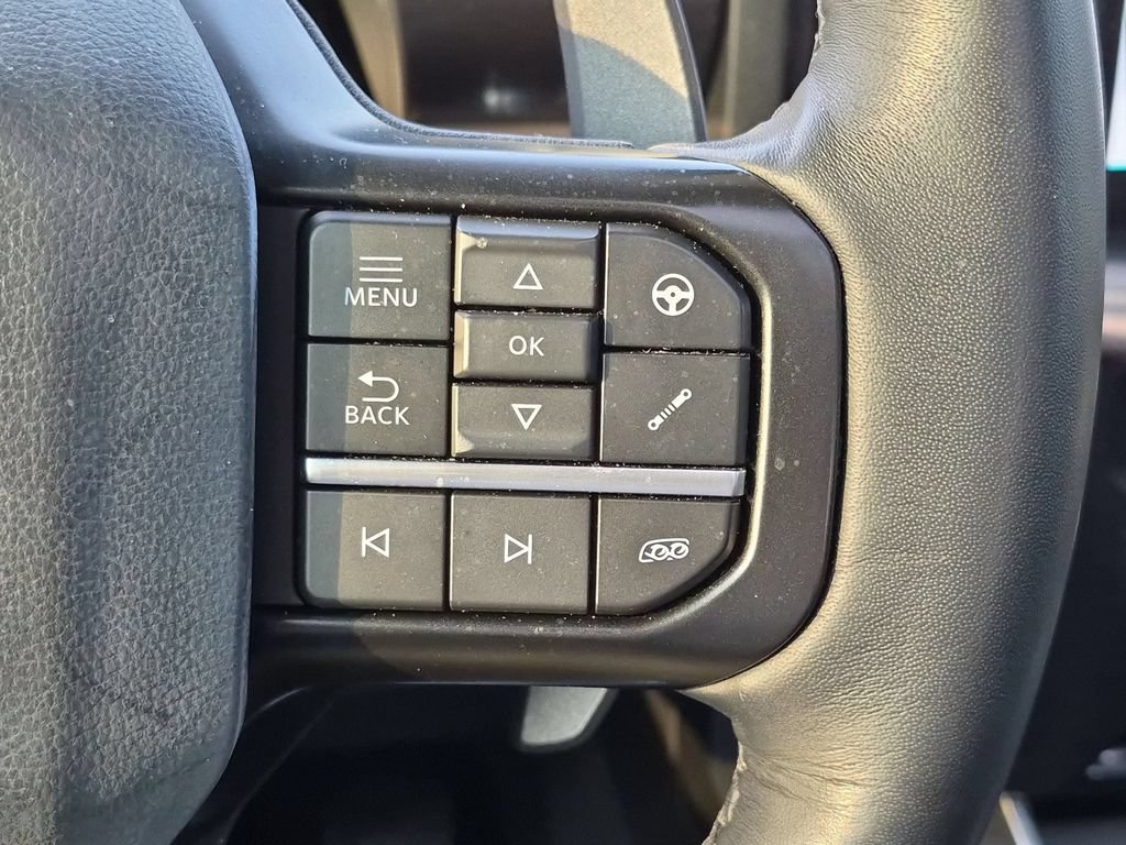 Certified 2023 Ford F150 Raptor AWD/4WD image 20
