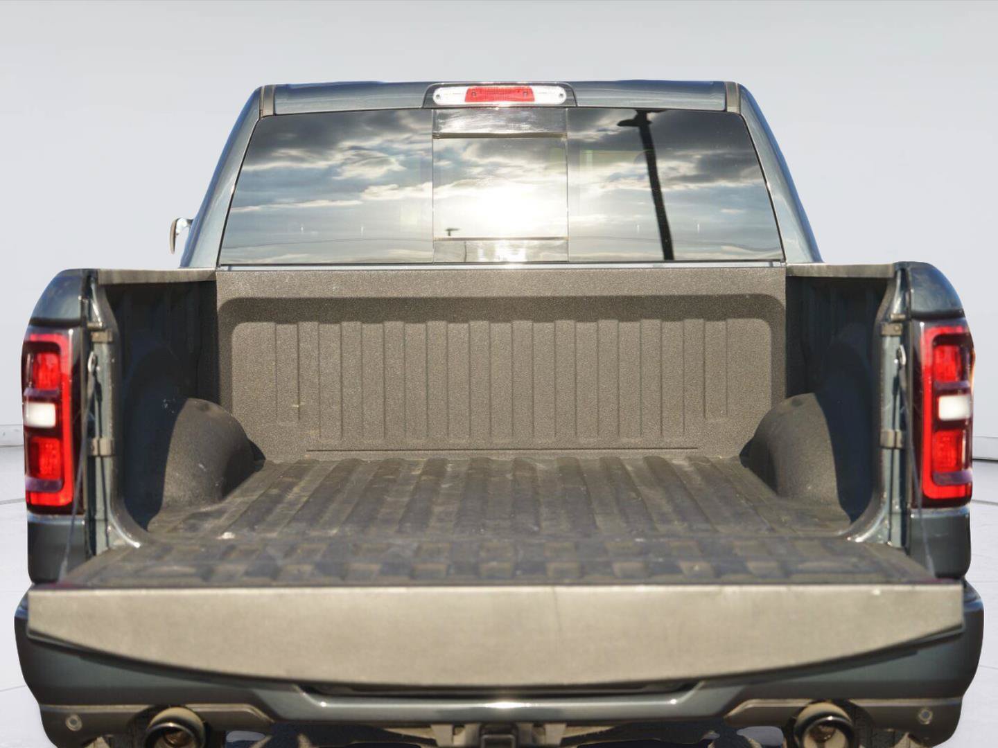 Used 2026 RAM 1500 Lone Star AWD/4WD image 31