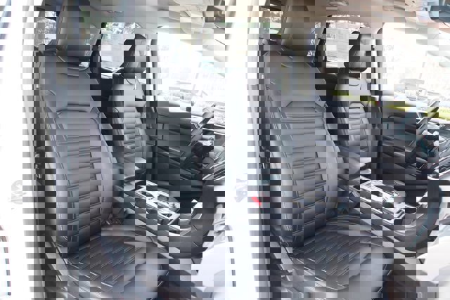 Certified 2021 Ford Edge SEL w/ Convenience Package image 11