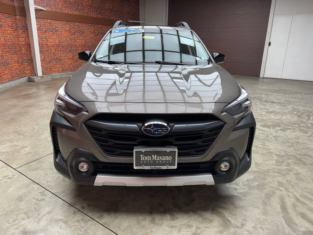 Used 2023 Subaru Outback Limited XT AWD/4WD image 7