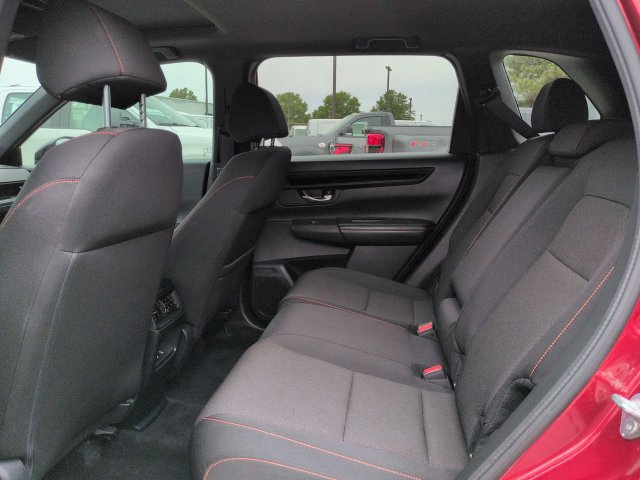 Used 2024 Honda CR-V Sport image 13