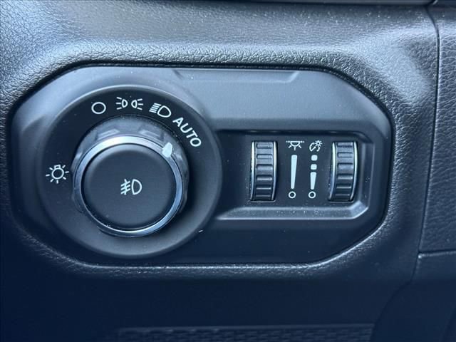Used 2020 Jeep Wrangler Unlimited Sport AWD/4WD image 21