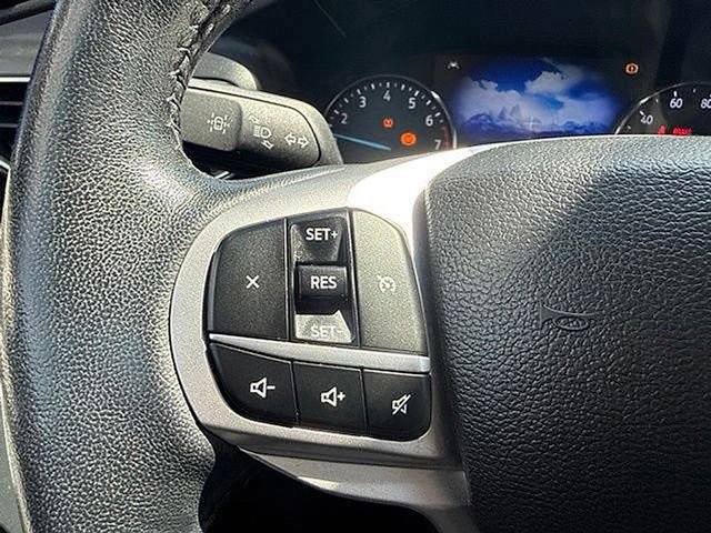Certified 2023 Ford Explorer XLT w/ Equipment Group 202A AWD/4WD image 24