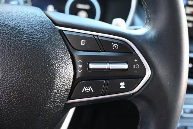 Used 2023 Hyundai Santa Fe SEL Premium AWD/4WD image 32