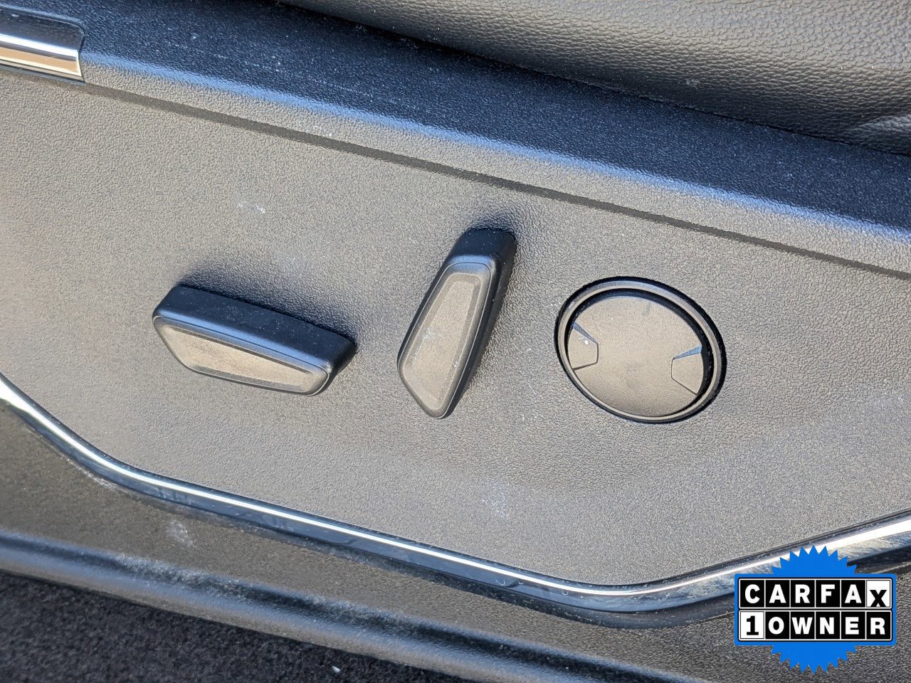 Certified 2023 Ford F150 Lariat image 21