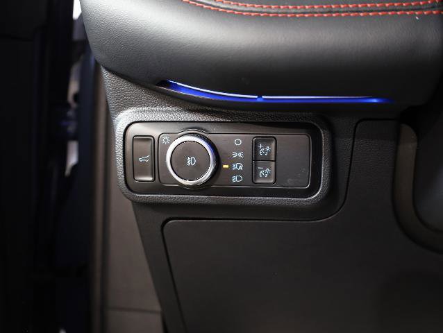 Certified 2025 Ford Explorer ST-Line w/ Premium Package image 23