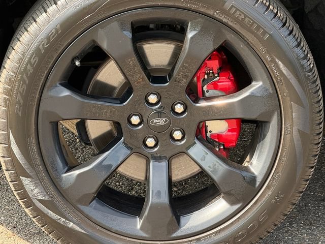 Certified 2023 Ford Explorer ST w/ Equipment Group 401A AWD/4WD image 16