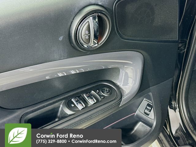 Used 2019 MINI Cooper Countryman S w/ Convenience Package image 18