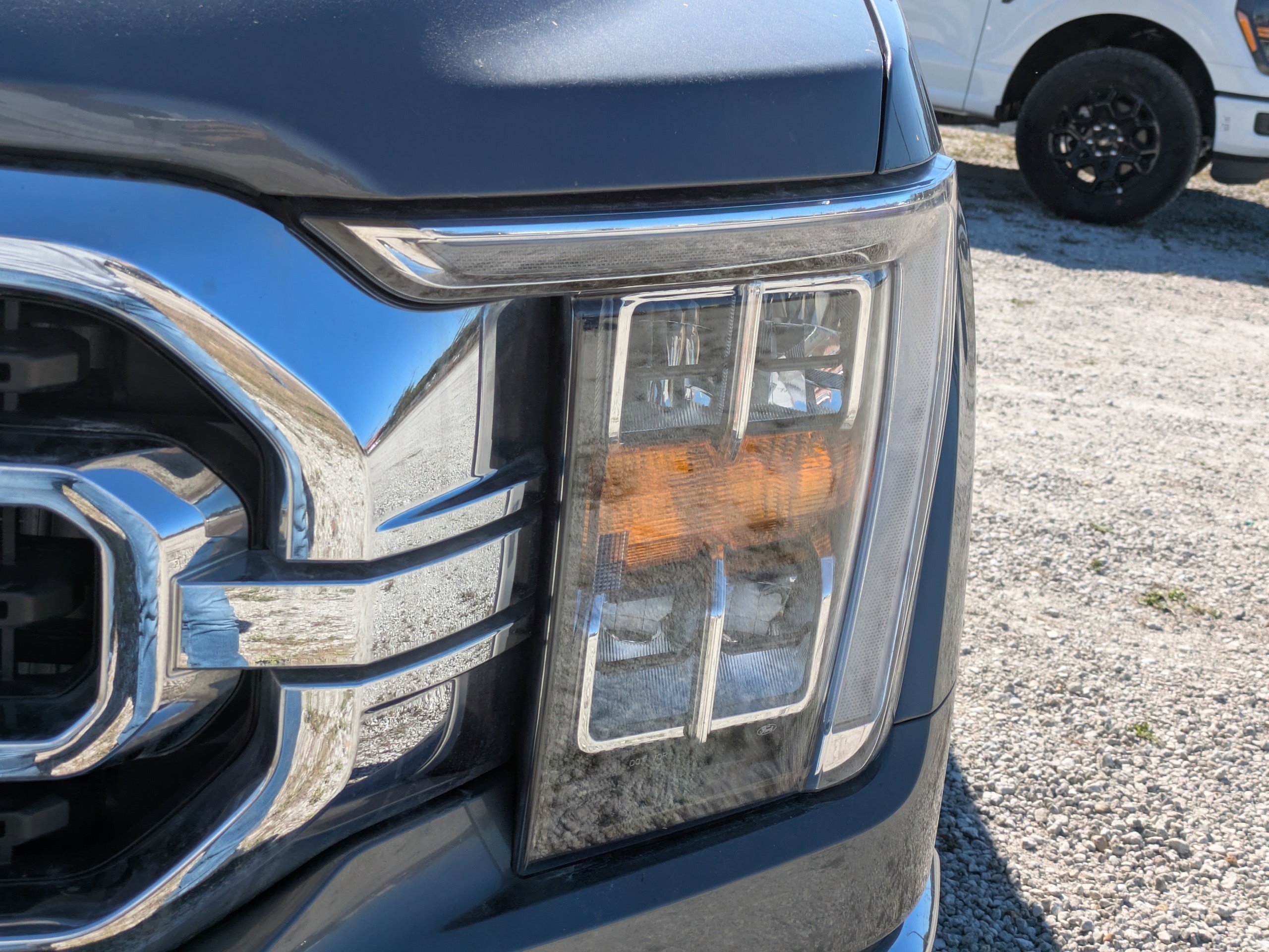 Certified 2023 Ford F150 XLT w/ Equipment Group 302A High image 10