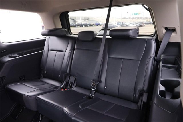 Certified 2023 Ford Expedition XLT image 12