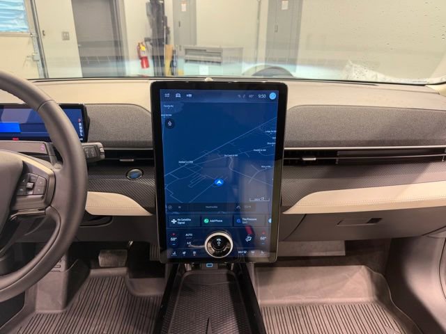 Certified 2024 Ford Mustang Mach-E Premium image 15