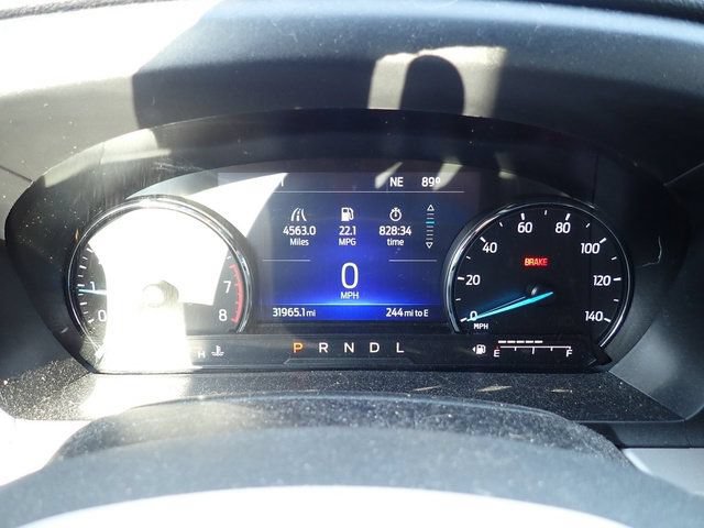Certified 2023 Ford Explorer XLT w/ Equipment Group 202A AWD/4WD image 16