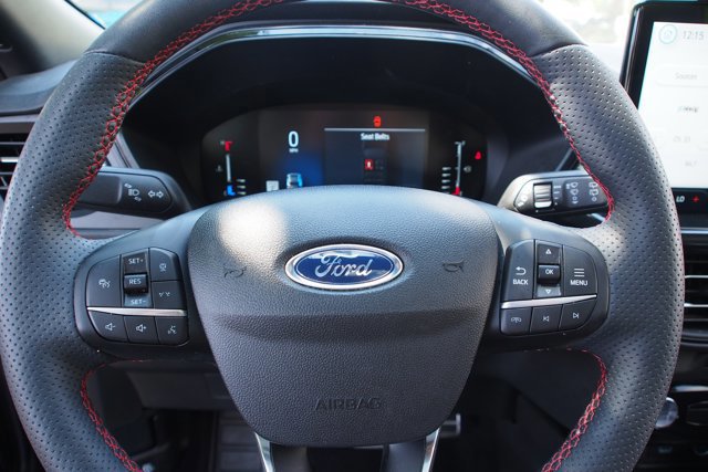 Certified 2023 Ford Escape ST-Line w/ Tech Pack #1 FWD image 22