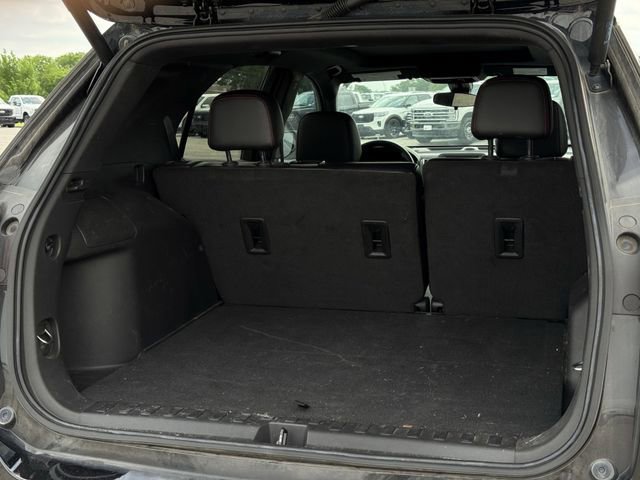 Used 2023 Chevrolet Equinox RS FWD image 10