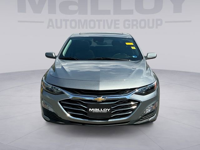 Used 2024 Chevrolet Malibu LT FWD image 8