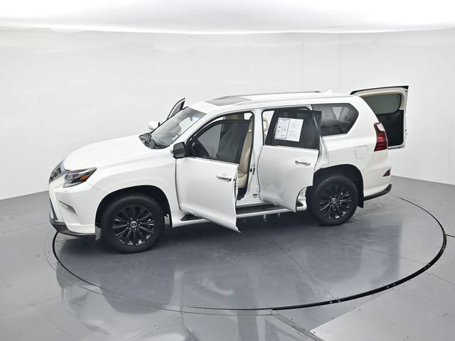 Used 2021 Lexus GX 460 Premium AWD/4WD image 54