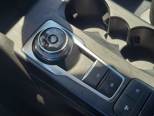Certified 2024 Ford Escape Active FWD image 12