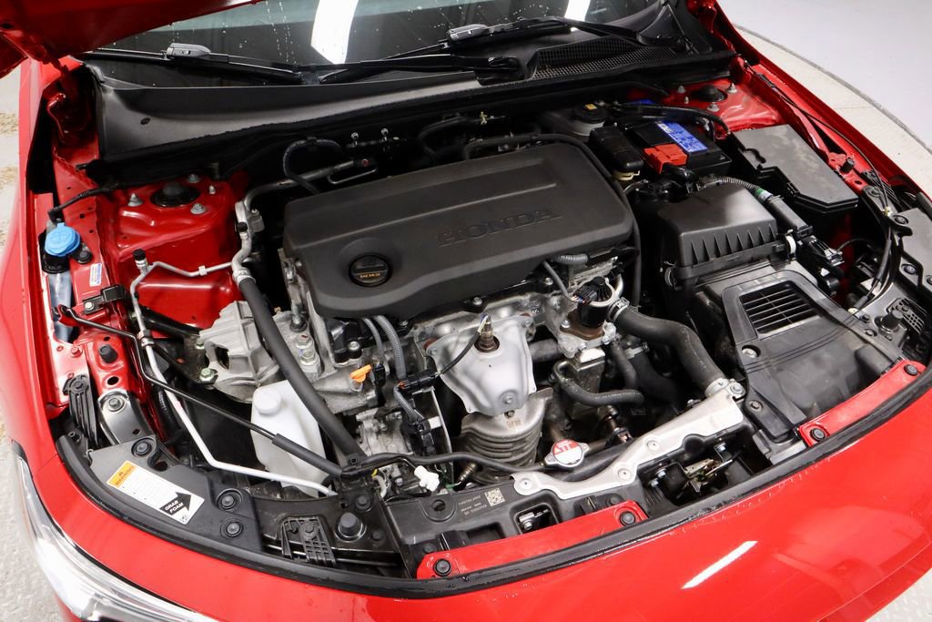Used 2025 Honda Civic Sport image 15