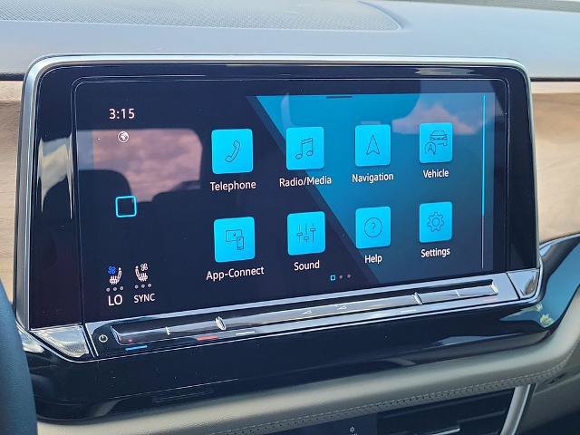 Used 2024 Volkswagen Atlas SE FWD image 30