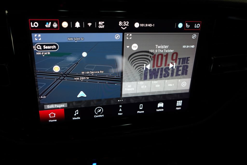 Used 2024 Dodge Durango GT RWD image 35