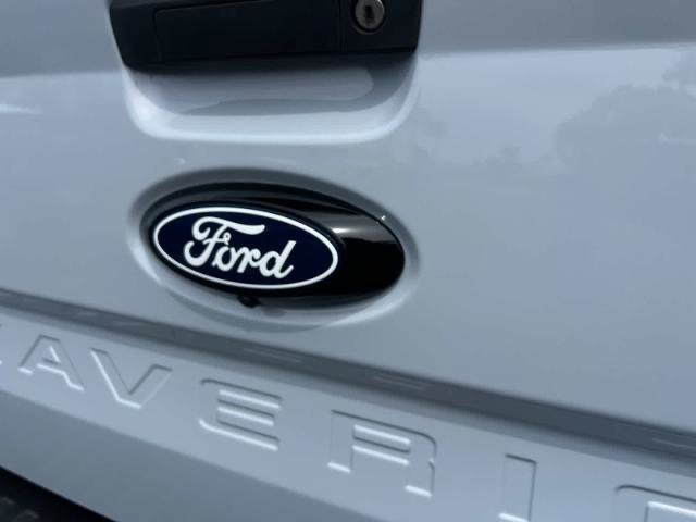 Certified 2025 Ford Maverick XL FWD image 9