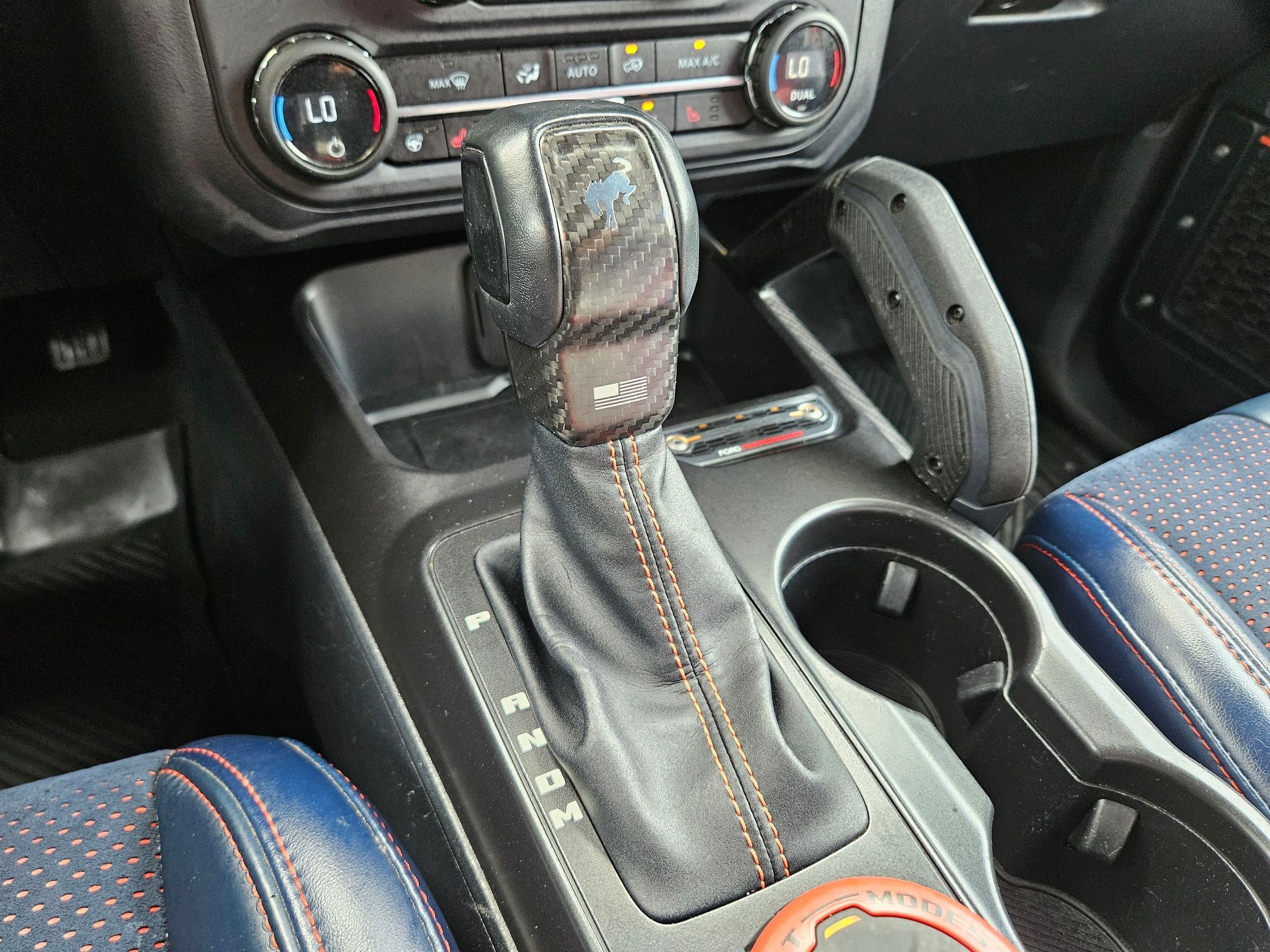 Certified 2023 Ford Bronco Raptor AWD/4WD image 27