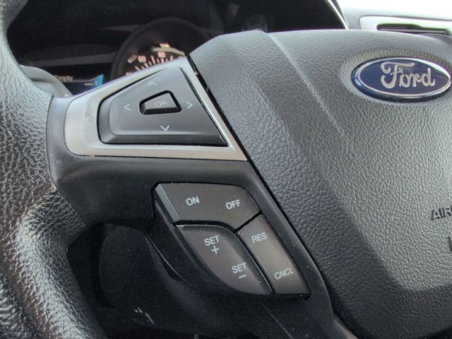 Certified 2020 Ford Fusion SE FWD image 20