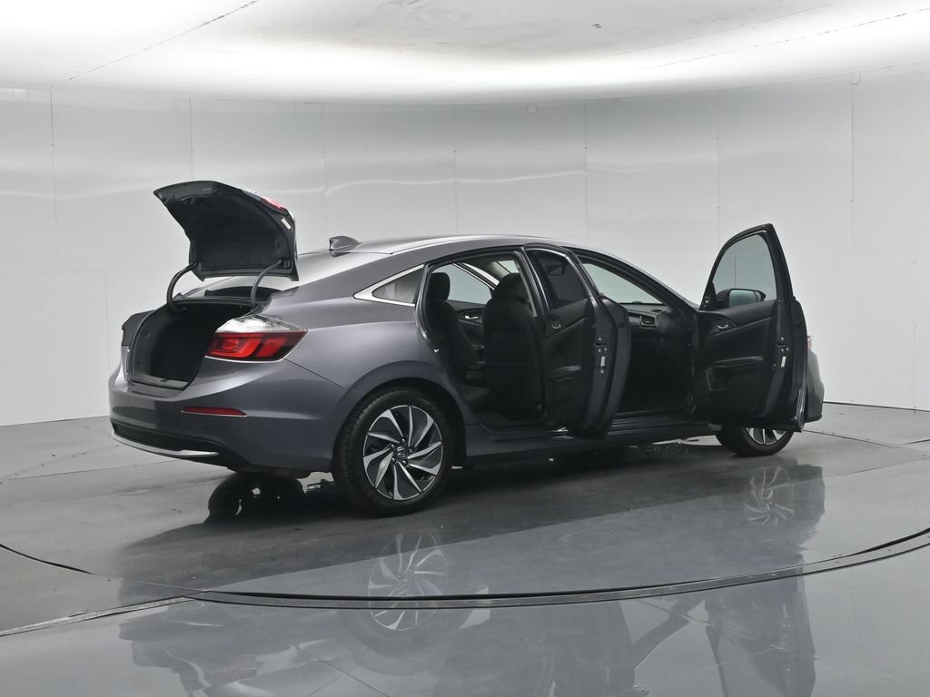 Used 2020 Honda Insight Touring image 5