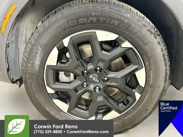 Used 2024 Kia Sorento S w/ Panoramic Sunroof Package image 36