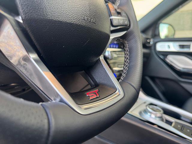 Certified 2023 Ford Explorer ST w/ Equipment Group 401A image 25