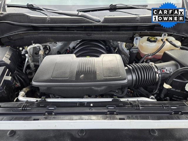 Used 2023 Chevrolet Silverado 1500 LT Trail Boss w/ Protection Package AWD/4WD image 29