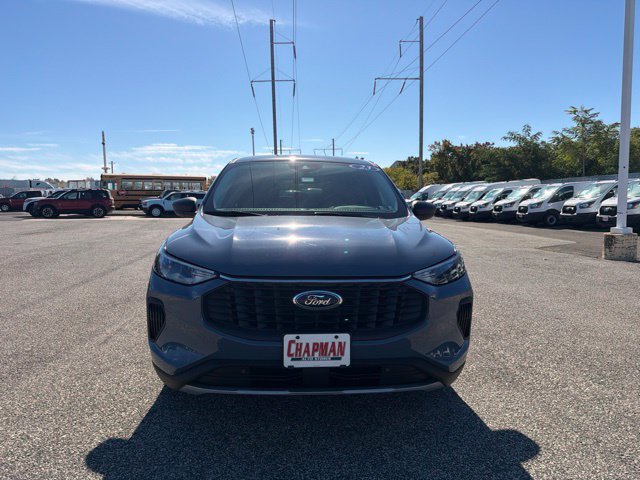 Certified 2023 Ford Escape Active FWD image 2
