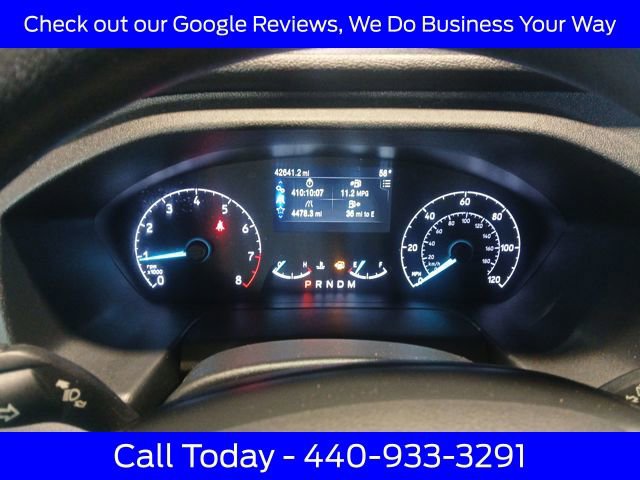 Certified 2022 Ford Transit 350 XLT image 33