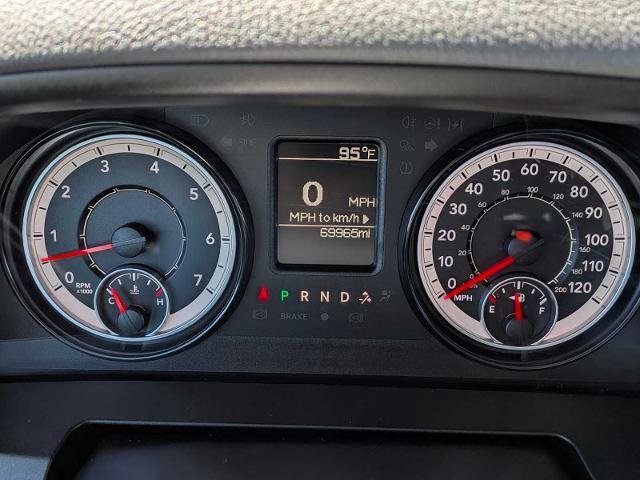 Used 2019 RAM 1500 Express w/ Express Value Package AWD/4WD image 24