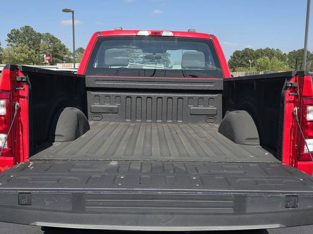 Certified 2021 Ford F150 XL image 25